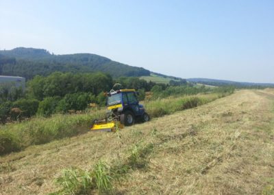 Kommunale Dienstleistungen Garten- und Landschaftsbau Winnen