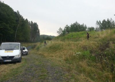 Kommunale Dienstleistungen Garten- und Landschaftsbau Winnen