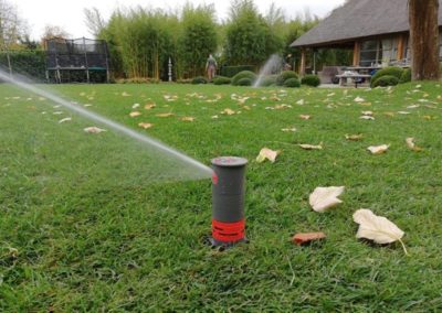 Bewässerung Garten und Landschaftsbau Winnen