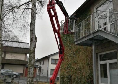 Grünflächenpflege Garten- und Landschaftsbau Winnen