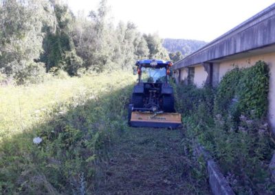 Grünflächenpflege Garten- und Landschaftsbau Winnen