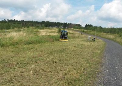 Kommunale Dienstleistungen Garten- und Landschaftsbau Winnen