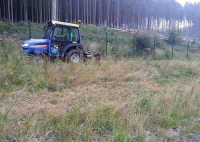 Kommunale Dienstleistungen Garten- und Landschaftsbau Winnen