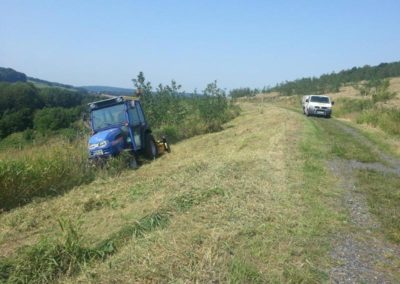 Kommunale Dienstleistungen Garten- und Landschaftsbau Winnen