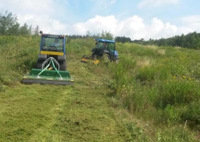 Kommunale Dienstleistungen Garten- und Landschaftsbau Winnen