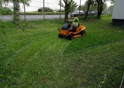 Grünflächenpflege Garten- und Landschaftsbau Winnen