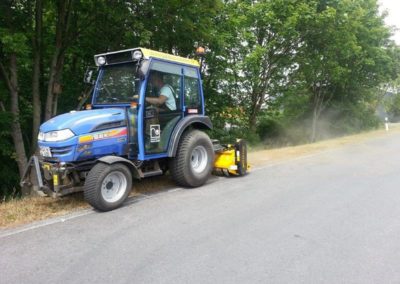 Kommunale Dienstleistungen Garten- und Landschaftsbau Winnen