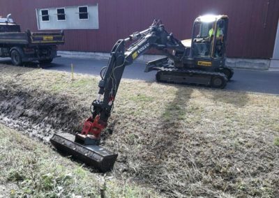 Kommunale Dienstleistungen Garten- und Landschaftsbau Winnen