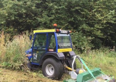 Kommunale Dienstleistungen Garten- und Landschaftsbau Winnen