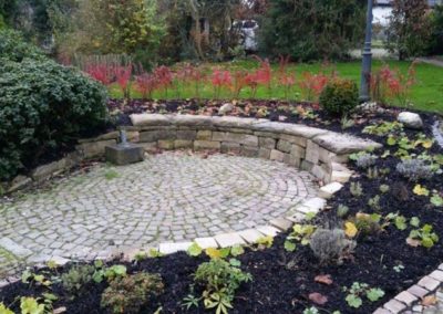 Pflanzung Garten und Landschaftsbau Winnen