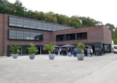 Pflanzung Garten und Landschaftsbau Winnen