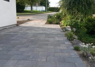 Referenzen Garten- und Landschaftsbau Winnen